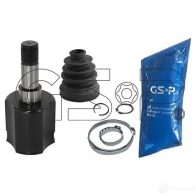 Шрус граната GSP 618180 RLL2D GC I18180 Ford Transit 6 (FD) Автобус 2.0 TDCi (FF. FE. FG) 125 л.с. 2002 – 2006