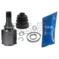 Шрус граната GSP 675030 ESPAI Mitsubishi Lancer 10 (CY) 2007 – 2016 G CI75030