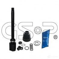 Шрус граната GSP 610090 Citroen C5 2 (RC, RE, PF3) 2004 – 2008 G CI10090 8Q5A3O