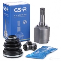 Шрус граната GSP 617005 G CI17005 MTHZ27Q 2762932 - Изображение 2