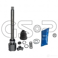 Шрус граната GSP Citroen C4 610091 MMKEX G CI10091