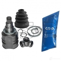 Шрус граната GSP GCI590 12 659012 Toyota WVEL2