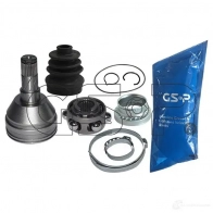 Шрус граната GSP YSRDWP Opel Vectra (C) 3 Хэтчбек 2.2 16V (F68) 147 л.с. 2002 – 2008 644008 GCI4400 8