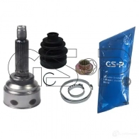 Шрус граната GSP GCO5 7086 Suzuki Wagon R Plus 857086 SHU55K
