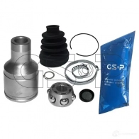 Шрус граната GSP 657023 GC I57023 XPZ08 Suzuki Baleno (EG) 1 Хэтчбек 1.6 i 16V (SY416) 98 л.с. 1995 – 2002