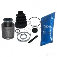 Шрус граната GSP NN77V2C GCI5 6023 Subaru Impreza (GG) 2 Универсал 1.6 95 л.с. 2000 – 2006 656023