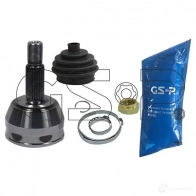 Шрус граната GSP GCO61 030 861030 JB6MZ 2765723