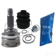 Шрус граната GSP GCO 57027 LJHWKY6 Suzuki Alto 857027