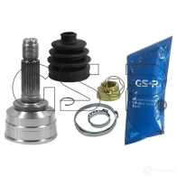 Шрус граната GSP GC O59461 2765697 859461 FGMJS