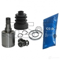 Шрус граната GSP GC I88018 IGXIYX Suzuki Swift 608018