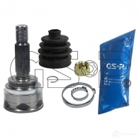 Шрус граната GSP GCO24 018 824018 Hyundai C7QSY3