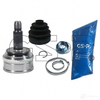 Шрус граната GSP GCO2319 7 823197 SWIG9OH Honda CR-V