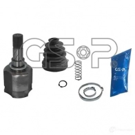 Шрус граната GSP Renault Trafic (FL, X83) 2 Фургон 2.0 dCi 115 (FL01. FL0U) 114 л.с. 2006 – 2025 HX8 UEQ 660002