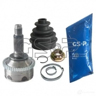 Шрус граната GSP 0BNAJH 818078 1423620740 G CO18078
