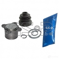 Шрус граната GSP R9WPM 699092 Mitsubishi Pajero 2 (V3, V2, V4) Внедорожник 2.5 TD 4WD (V24C. V24W) 99 л.с. 1990 – 1999 GCI9 9092