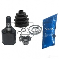 Шрус граната GSP GCI210 34 Opel Corsa (C) 3 Хэтчбек 1.7 CDTI (F08. F68) 100 л.с. 2003 – 2009 96ZC84W 621034