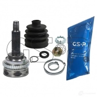 Шрус граната GSP GC O12046 22VVX Daewoo Matiz (M200) 2 2005 – 2010 812046
