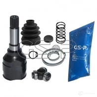 Шрус граната GSP Peugeot 2008 1 (C) 2013 – 2019 610077 R QK3L