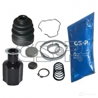 Шрус граната GSP QAU RNU3 Renault Megane (KA) 1 Универсал 1.6 16V (KA0B. KA04. KA11) 107 л.с. 1999 – 2003 650033