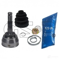 Шрус граната GSP GCO4 1170 2765199 X7JTOM 841170