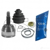 Шрус граната GSP GCO 99088 R4TN0W 899088 Renault Laguna (B56) 1 Хэтчбек 2.0 (B56C/H/N) 113 л.с. 1995 – 1996