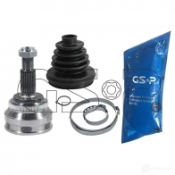 Шрус граната GSP 803006 RF8GH Audi 80 G CO83006