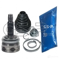 Шрус граната GSP TW6 F1 827097 Kia Rio 2 (JB) 2005 – 2011