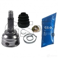 Шрус граната GSP Mazda 626 RUX644 GCO340 87 834087