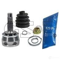Шрус граната GSP 899325 MOC3G G CO99325 Fiat Punto