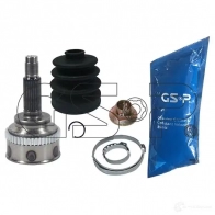 Шрус граната GSP 827033 RNCOZ Kia Rio G CO27033