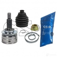 Шрус граната GSP 99MJOH Suzuki Swift GCO57 114 857114