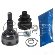 Шрус граната GSP Renault Grand Scenic (JM) 2 Минивэн 1.5 dCi 103 л.с. 2006 – 2008 MXMA 1 850164