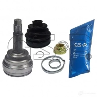 Шрус граната GSP QPG8A5 GCO 59229 859229 Toyota Yaris Verso