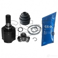 Шрус граната GSP Hyundai Matrix GCI24 043 13Z5E6 624043