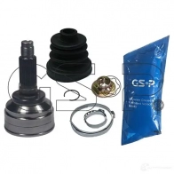 Шрус граната GSP GCO 34036 834036 2764899 69PCM