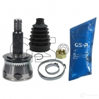 Шрус граната GSP G CO24031 2764745 824031 P8YM2
