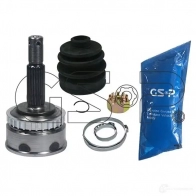 Шрус граната GSP S4GL2 Opel Astra (F) 1 1991 – 1998 GC O44068 844068