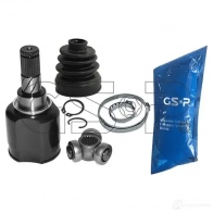 Шрус граната GSP 617041 1424748604 GCI1 7041 5WKIU5W