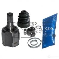 Шрус граната GSP KLSA3 GCI3 9020 639020 Hyundai