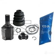Шрус граната GSP 624097 Hyundai FWK8OC GCI2409 7