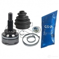 Шрус граната GSP 850052 1U1VZYR Renault Kangoo 1 (KC, FC) 1997 – 2007 GCO50 052