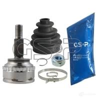 Шрус граната GSP S0SC8LW Renault Kangoo (FC) 1 Фургон 1.5 dCi (FC1R) 57 л.с. 2002 – 2025 850106 GCO5010 6