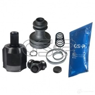 Шрус граната GSP 0L3 SZI Renault Megane (KA) 1 Универсал 1.6 16V (KA0B. KA04. KA11) 107 л.с. 1999 – 2003 650049