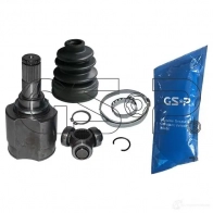 Шрус граната GSP 641073 GCI41 073 A26RWL Renault Megane (KZ) 3 Универсал 2.0 CVT (KZ0G. KZ1P) 140 л.с. 2009 – 2024