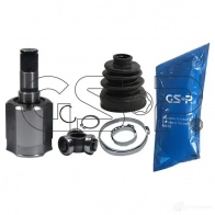 Шрус граната GSP 634009 G CI34009 S74GOLK Mazda 626