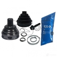 Шрус граната GSP Skoda Octavia (A5, 1Z5) 2 Универсал 1.6 102 л.с. 2004 – 2013 803116 73B40Q GCO8 3116