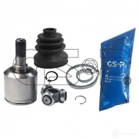Шрус граната GSP GCI24 003 624003 TFV9KL Mitsubishi Space Wagon 4 (N8, N9) 1998 – 2004