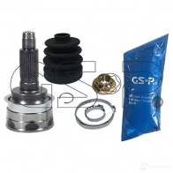 Шрус граната GSP 2765058 GCO391 23 839123 YMT6EXC