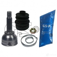 Шрус граната GSP 808004 VKA02 GCO8800 4 2764269