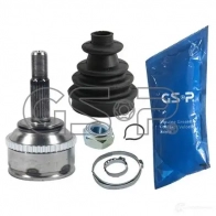 Шрус граната GSP IN0K MGC 850187 Renault Clio (BB, CB) 2 Хэтчбек 1.2 (BB0A. BB0F. BB10. BB1K) 58 л.с. 1998 – 2025